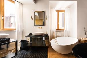 Idyllia - Luxury home with terrace