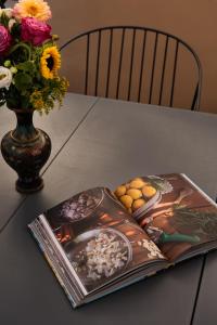 Idyllia - Luxury home with terrace