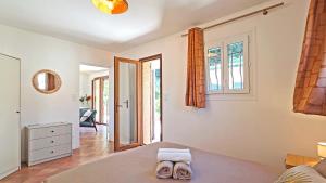 LX152 Vue montagne calme à 2 pas du village Vence