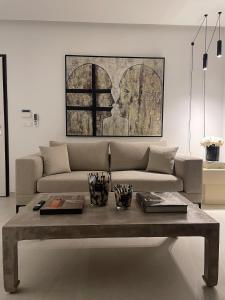 Zenya apartment - Ubytování bez kategorie ve městě La Marsa