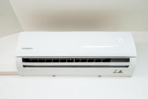 Modern Colorful Apartment Near Vranov Center