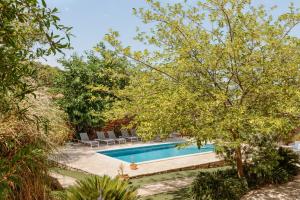 Villa Estelle, Hvar Island