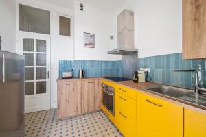 Le Riviera Palace - Vue sur la Mer - Parking privé