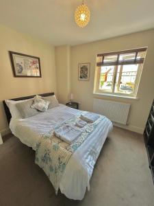 Wonderful two bedroom house in Bicester