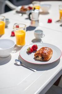 Le Casino - Rooftop - Parking Privé - Bord de Mer