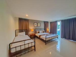 The Hideaway Resort Pattaya