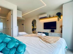 Fortaleza Sul Style by Holiday Stays