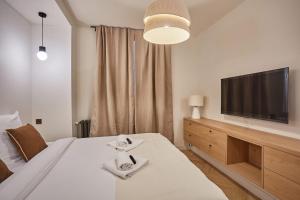 Superb AC apartment Center of Paris Le Marais