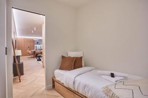 Superb AC apartment Center of Paris Le Marais