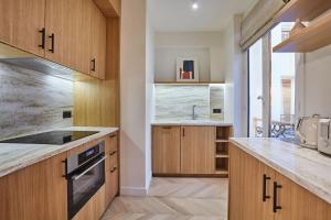 Superb AC apartment Center of Paris Le Marais