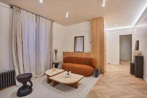 Superb AC apartment Center of Paris Le Marais