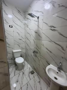 الحي الاول المجارة8 - Ubytování bez kategorie ve městě Město 6. října