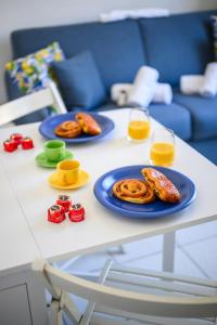 Le Louvre - Parking Gratuit - Central - Studette