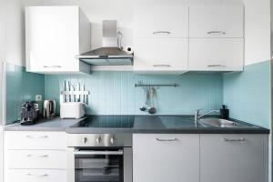 Villa Julia -Calme Spacieux - Parking Privé - Clim