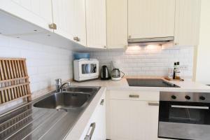 Le Mont Fleuri - Centre-Ville - Parking privé