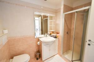 Le Mont Fleuri - Centre-Ville - Parking privé