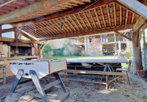 La Ferme de la Soula