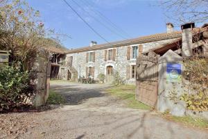 La Ferme de la Soula