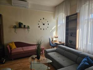 Central Cozy Apartment