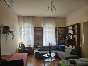 Central Cozy Apartment