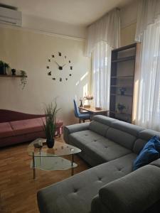 Central Cozy Apartment