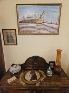 Central Cozy Apartment