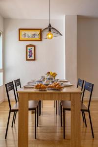 GMC Turistics - The Picasso Neighborhood House