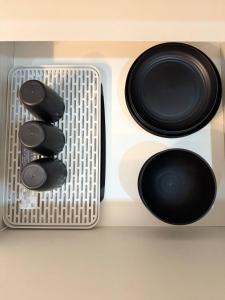 Stunning 42nd Floor Apt with Netflix