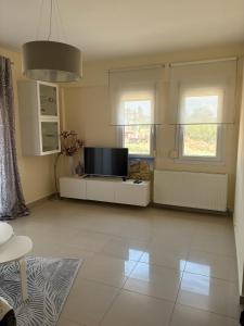 Urban Gaia Apartment