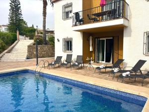 Celine & Laurent By Solymar Holiday