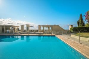 Les Miradors - Calme - Piscine - Parking privé