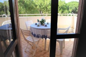 Quiet residence with pool