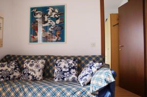 Quiet residence with pool