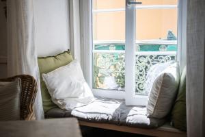 Les Sablettes - Vieille Ville Parking Bord de Mer