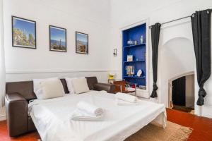 Les Sablettes - Vieille Ville Parking Bord de Mer