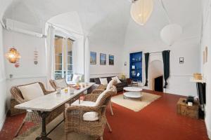 Les Sablettes - Vieille Ville Parking Bord de Mer