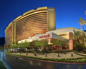 Red Rock Casino Resort Spa hotel, 
Las Vegas, United States.
The photo picture quality can be
variable. We apologize if the
quality is of an unacceptable
level.