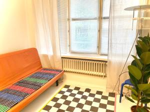 Nordic Modern, Kamppi