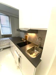 Nordic Modern, Kamppi