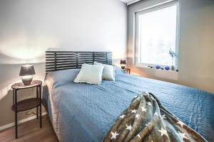 Lomahuoneisto Captains Nook