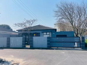 ANNIKA B&B Claremont