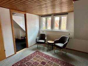 Kaj Munks Gade 19 - 3 værelses - 98m2