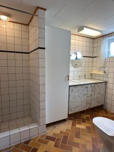 Kaj Munks Gade 19 - 3 værelses - 98m2