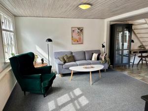 Kaj Munks Gade 19 - 3 værelses - 98m2