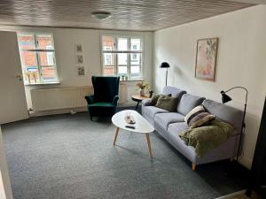 Kaj Munks Gade 19 - 3 værelses - 98m2