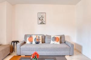 Appartement Spacieux 80 m2