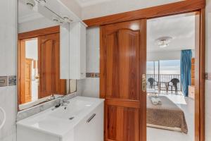 Studio vista mar by masvacaciones