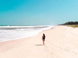 Ancient Beach Boutique & Spa - Beachfront Hotel