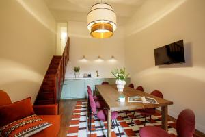 Daplace - Serenella Apartment