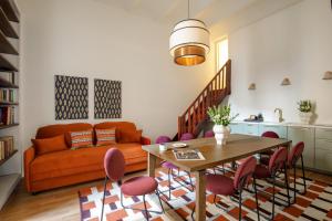 Daplace - Serenella Apartment